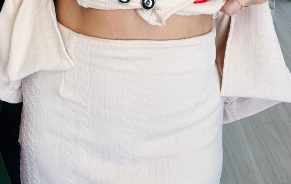 Conjunto Adri Bege - Imagem 3