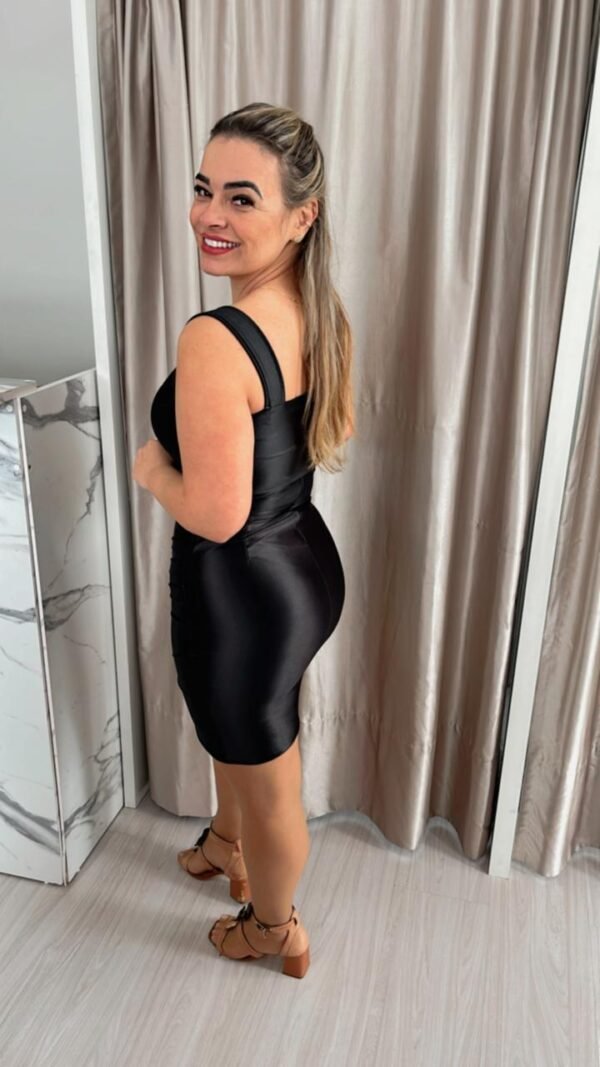 Vestido Prada Feminino - Imagem 3