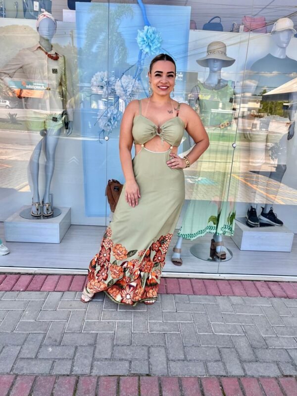 VESTIDO