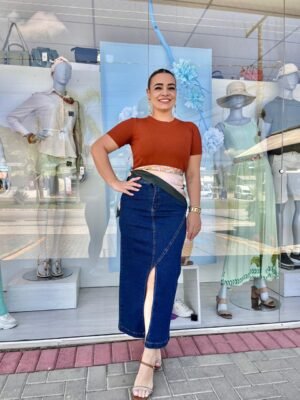 SAIA JEANS